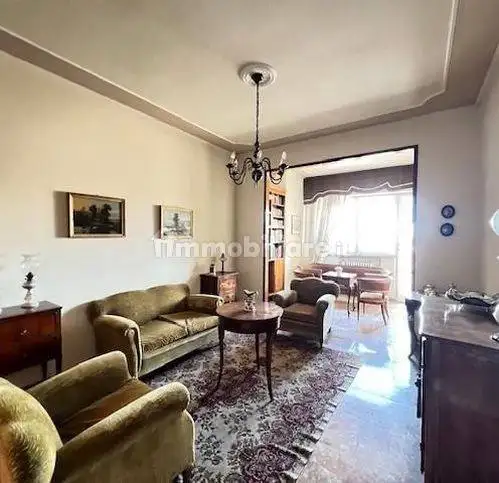 Appartamento in vendita a Siena