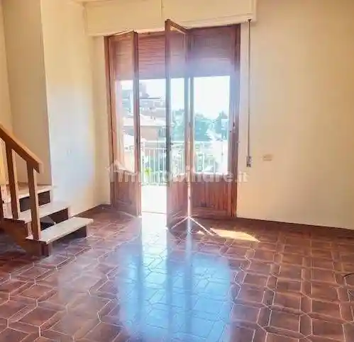 Appartamento via Liguria, Vico Alto - San Miniato, Siena - foto 4