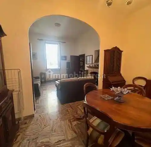 Quadrilocale via Tito Sarrocchi, San Marco - Tufi, Siena - foto 2