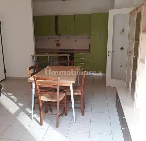 Appartamento in affitto a Siena