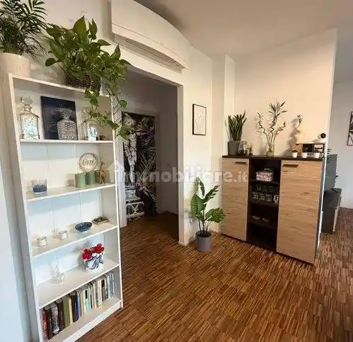 Quadrilocale via G. La Pira, Centro, Monteroni d'Arbia - foto 2