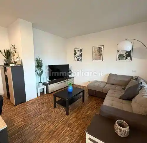 Quadrilocale via G. La Pira, Centro, Monteroni d'Arbia - foto 4