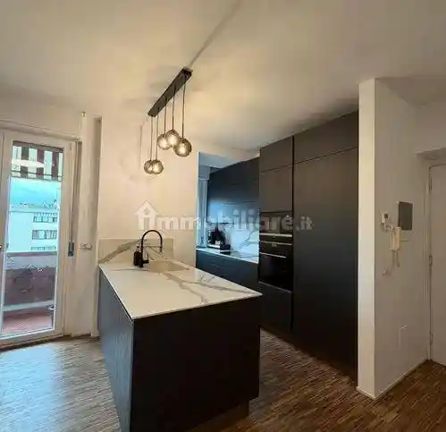 Quadrilocale via G. La Pira, Centro, Monteroni d'Arbia - foto 5