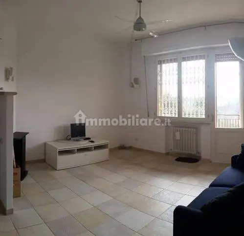 Appartamento in vendita a Siena