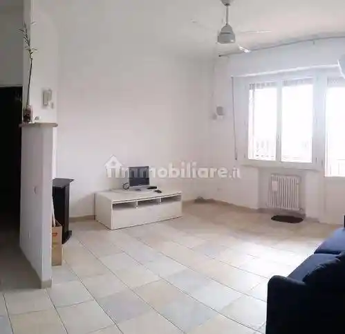 Appartamento via Alessandro Franchi, Cappuccini, Siena - foto 3