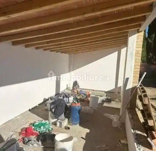 Quadrilocale Strada Grossetana 53100, Sant'Andrea a Montecchio - Ginestreto, Siena - foto 3