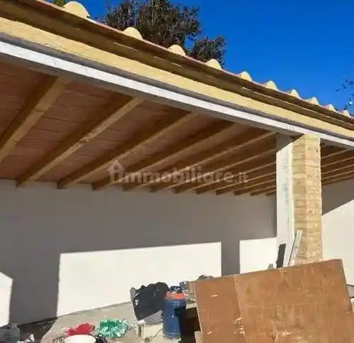 Quadrilocale Strada Grossetana 53100, Sant'Andrea a Montecchio - Ginestreto, Siena - foto 4