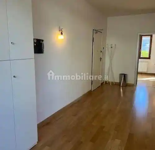 Quadrilocale viale Mario Bracci, Scacciapensieri, Siena - foto 2