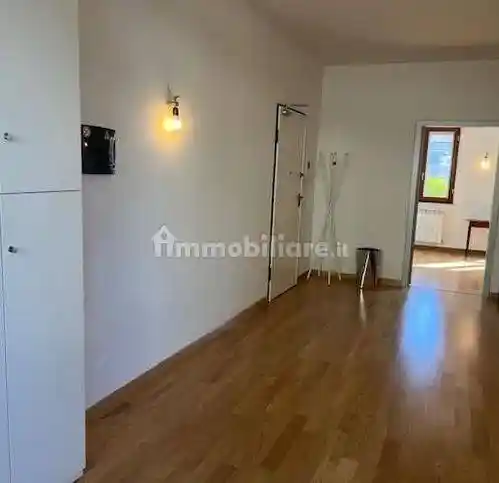 Quadrilocale viale Mario Bracci, Scacciapensieri, Siena - foto 3