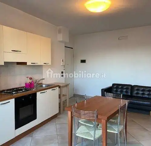 Appartamento in affitto a Siena