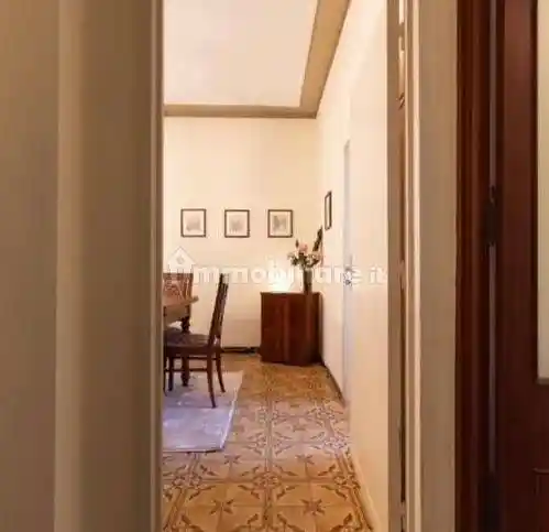 Appartamento via Fontebranda, San Domenico - Fontebranda, Siena - foto 3