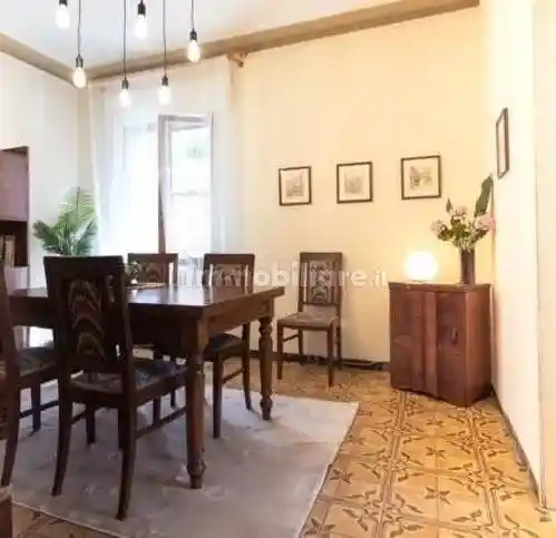 Appartamento via Fontebranda, San Domenico - Fontebranda, Siena - foto 4