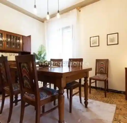 Appartamento via Fontebranda, San Domenico - Fontebranda, Siena - foto 5