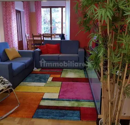 Appartamento in vendita a Siena