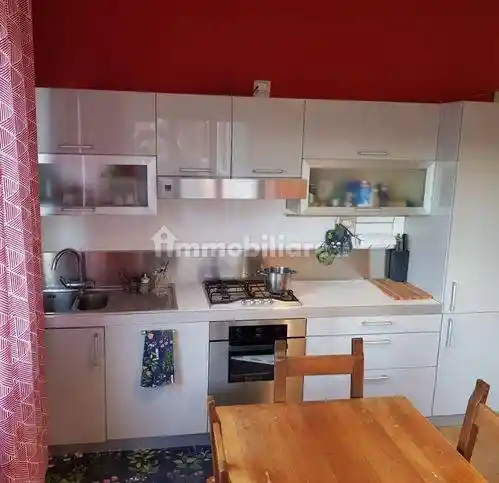 Appartamento viale Don Giovanni Minzoni 39 -37, Ovile - San Francesco, Siena - foto 2