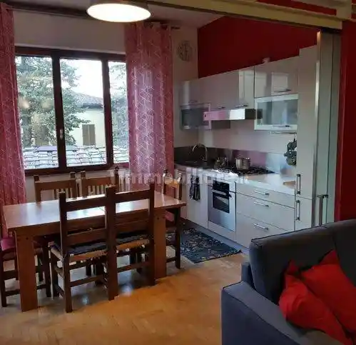 Appartamento viale Don Giovanni Minzoni 39 -37, Ovile - San Francesco, Siena - foto 3