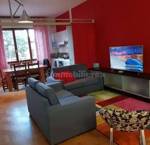 Appartamento viale Don Giovanni Minzoni 39 -37, Ovile - San Francesco, Siena - foto 4