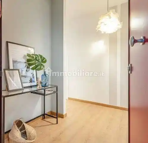 Trilocale via Alessandro Pertini 5, Vico Alto - San Miniato, Siena - foto 2