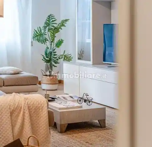 Trilocale via Alessandro Pertini 5, Vico Alto - San Miniato, Siena - foto 4