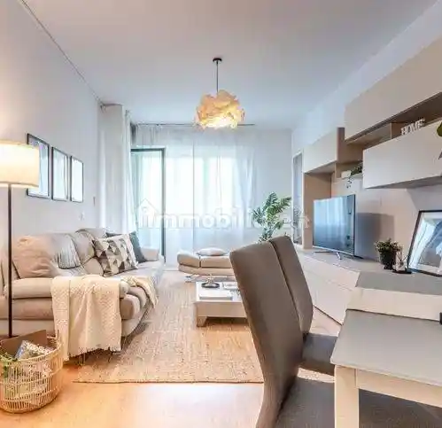 Trilocale via Alessandro Pertini 5, Vico Alto - San Miniato, Siena - foto 5