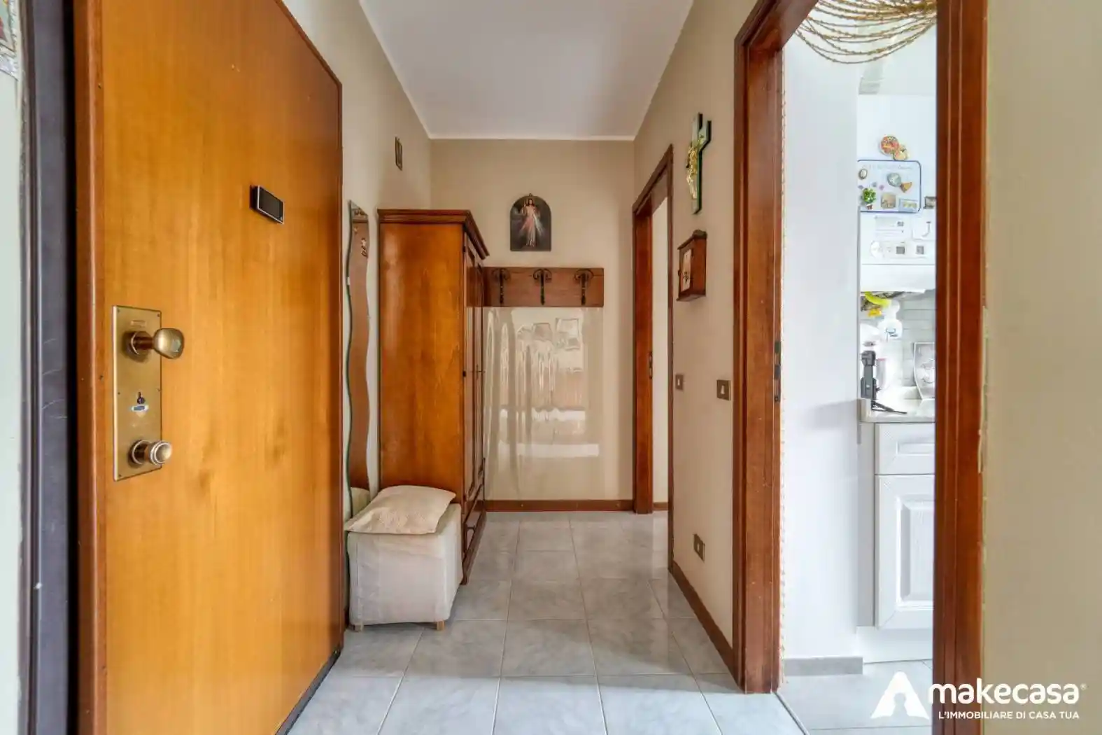 Trilocale viale Sarmazzano 1B, Vizzolo Predabissi - foto 2