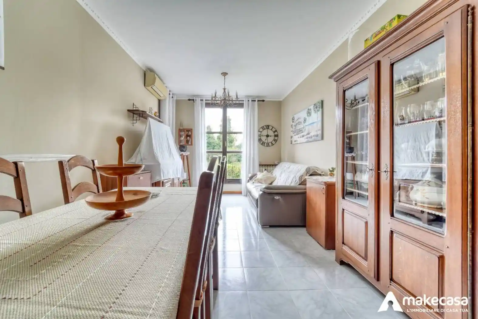 Trilocale viale Sarmazzano 1B, Vizzolo Predabissi - foto 5