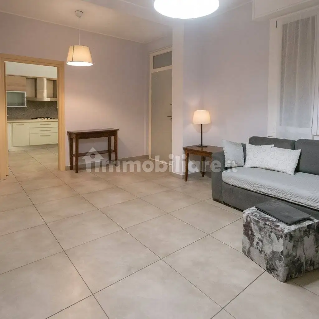 Appartamento in vendita a Sorbolo Mezzani