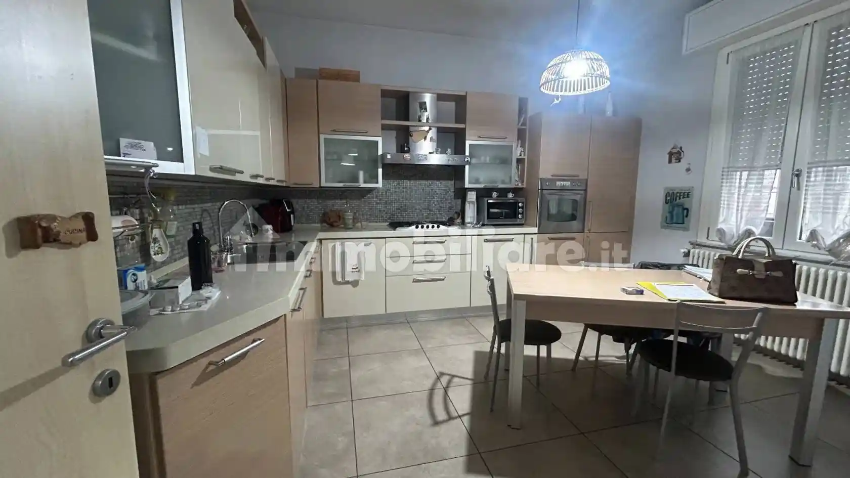 Trilocale via Giuseppe Garibaldi 29, Sorbolo, Sorbolo Mezzani - foto 2