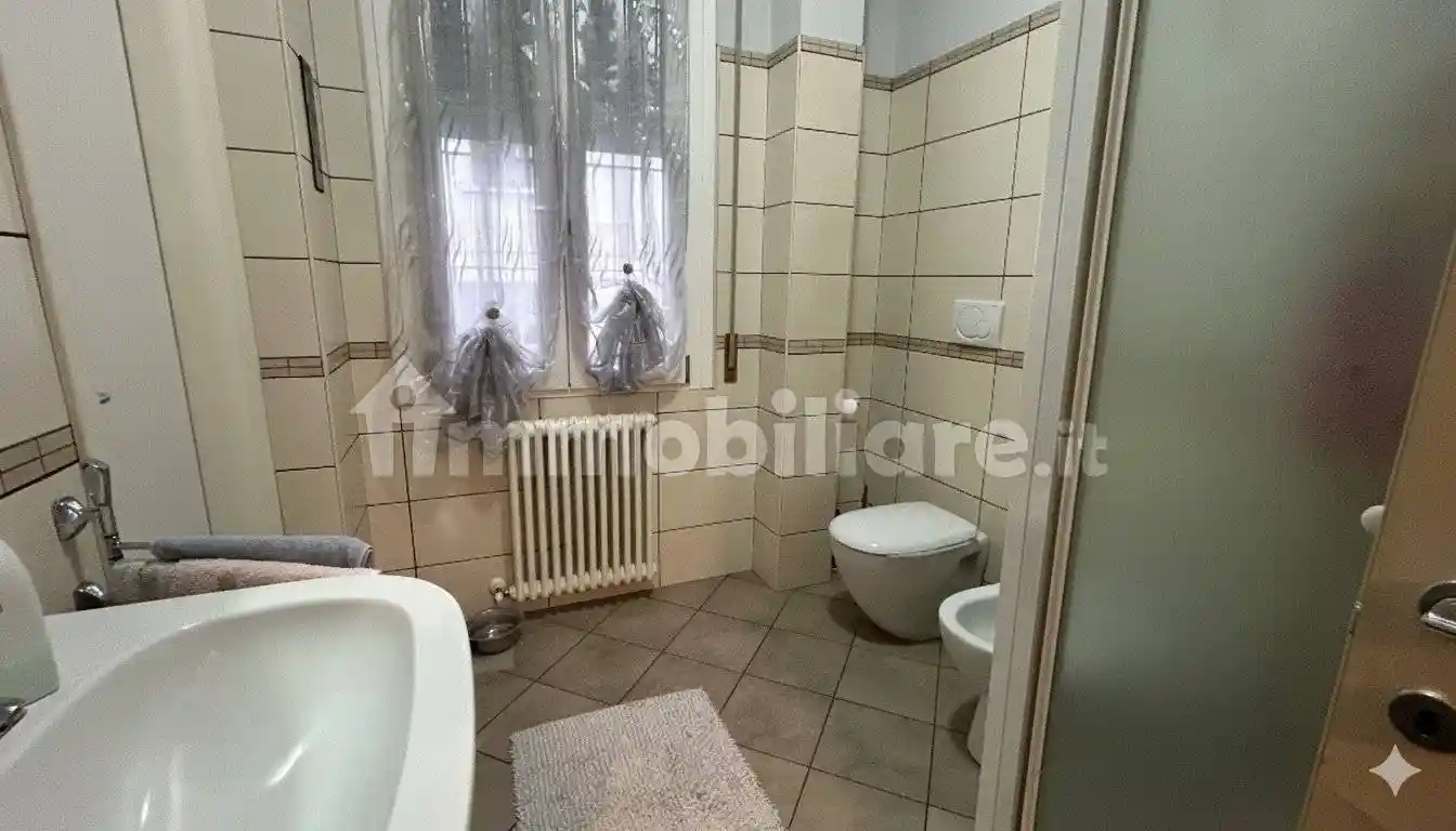 Trilocale via Giuseppe Garibaldi 29, Sorbolo, Sorbolo Mezzani - foto 3