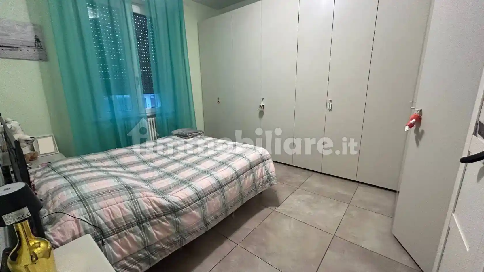 Trilocale via Giuseppe Garibaldi 29, Sorbolo, Sorbolo Mezzani - foto 5