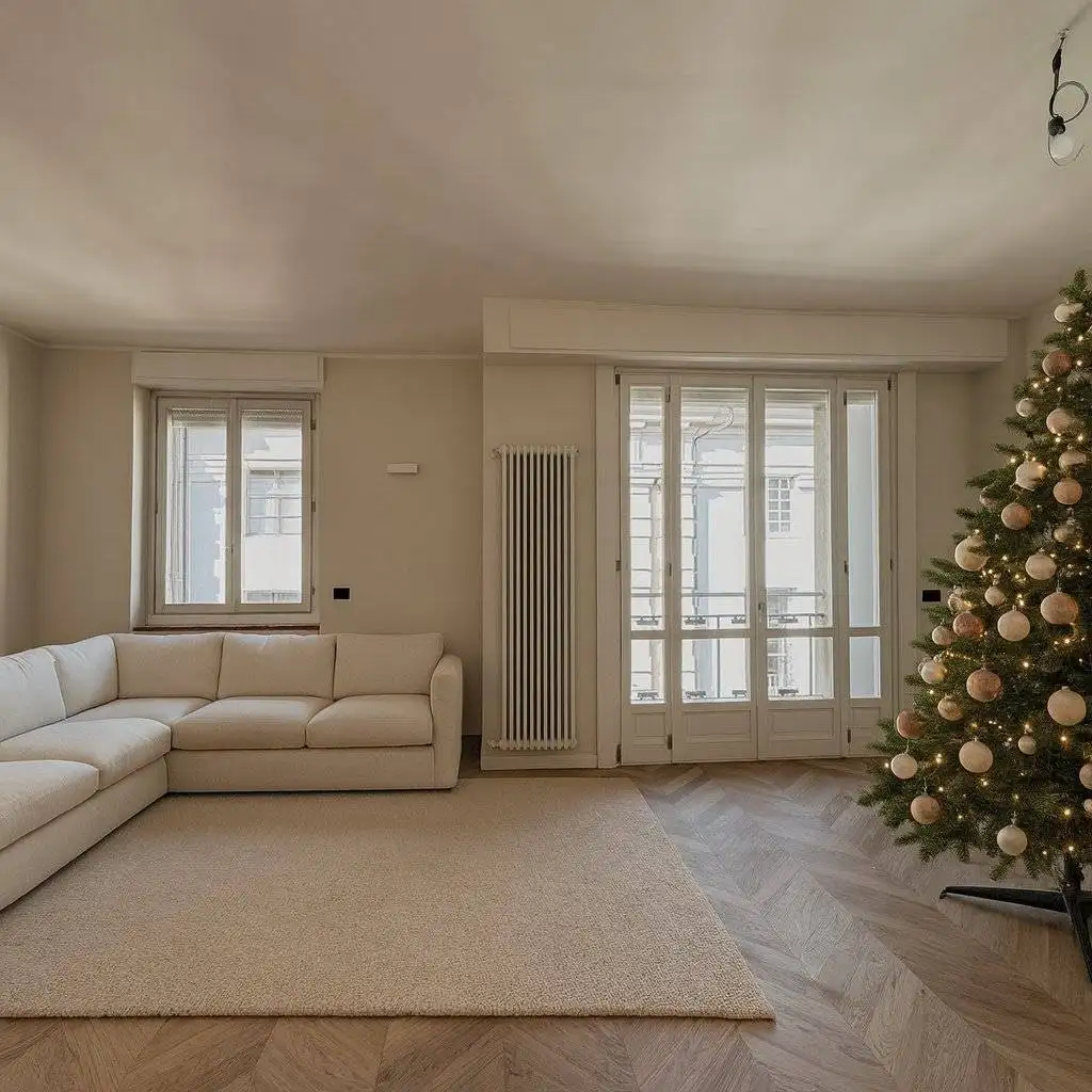 Appartamento in vendita a Torino