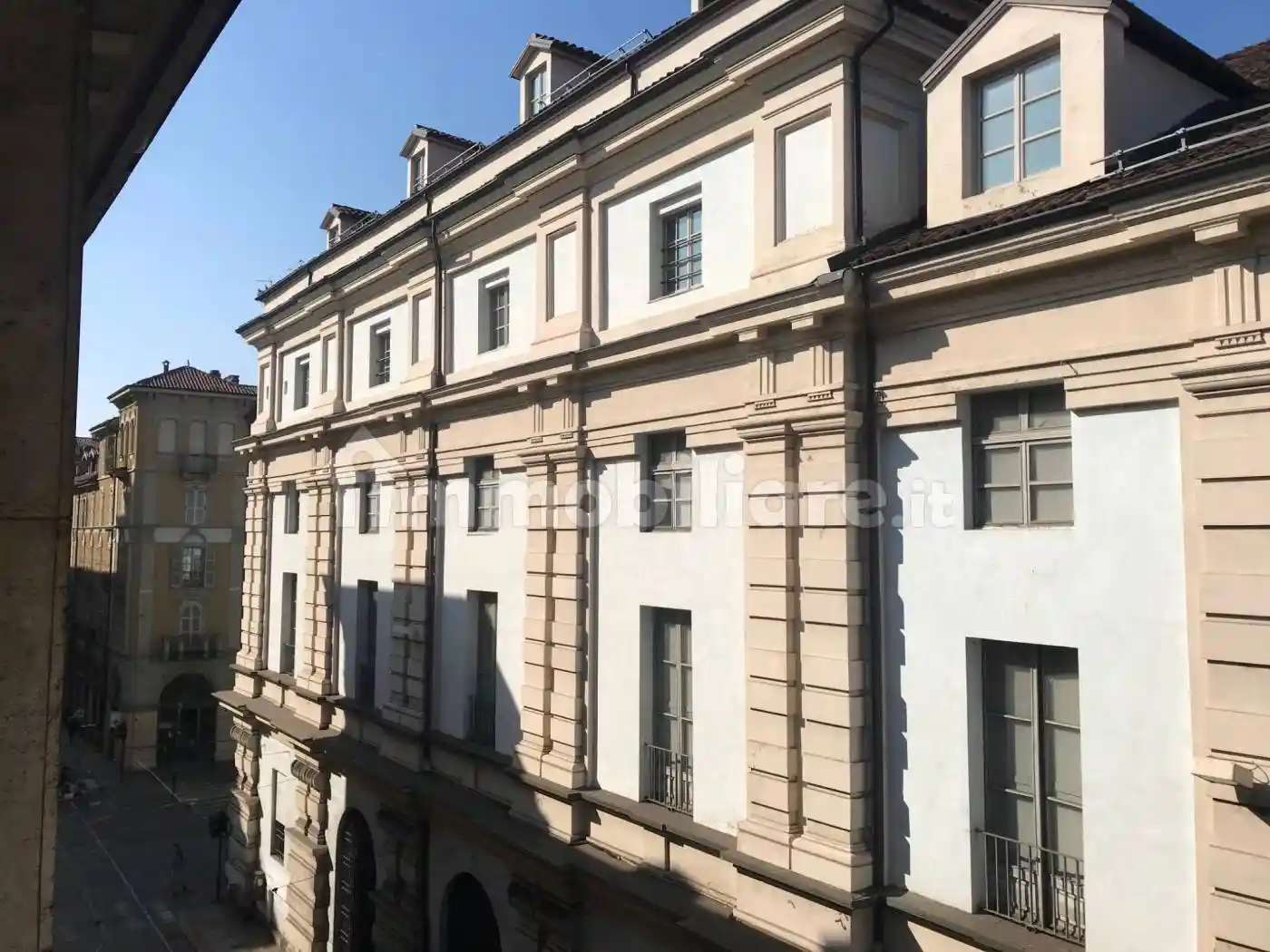 Quadrilocale via Arsenale 31, Via Roma, Torino - foto 2