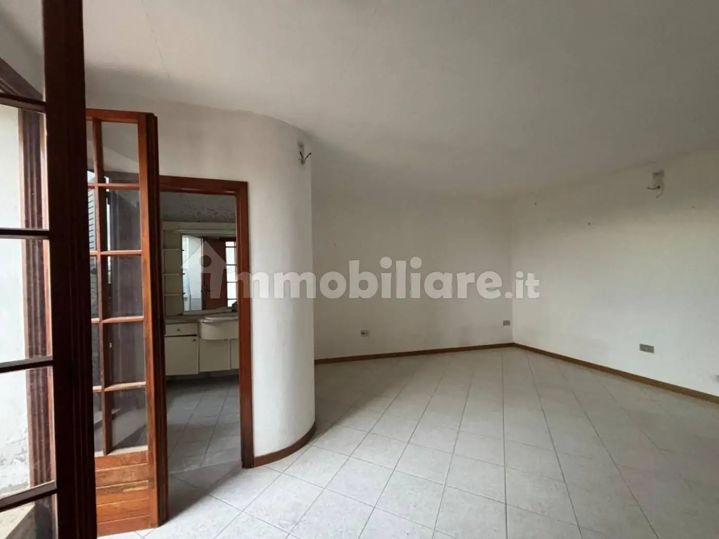 Appartamento in vendita a Peccioli