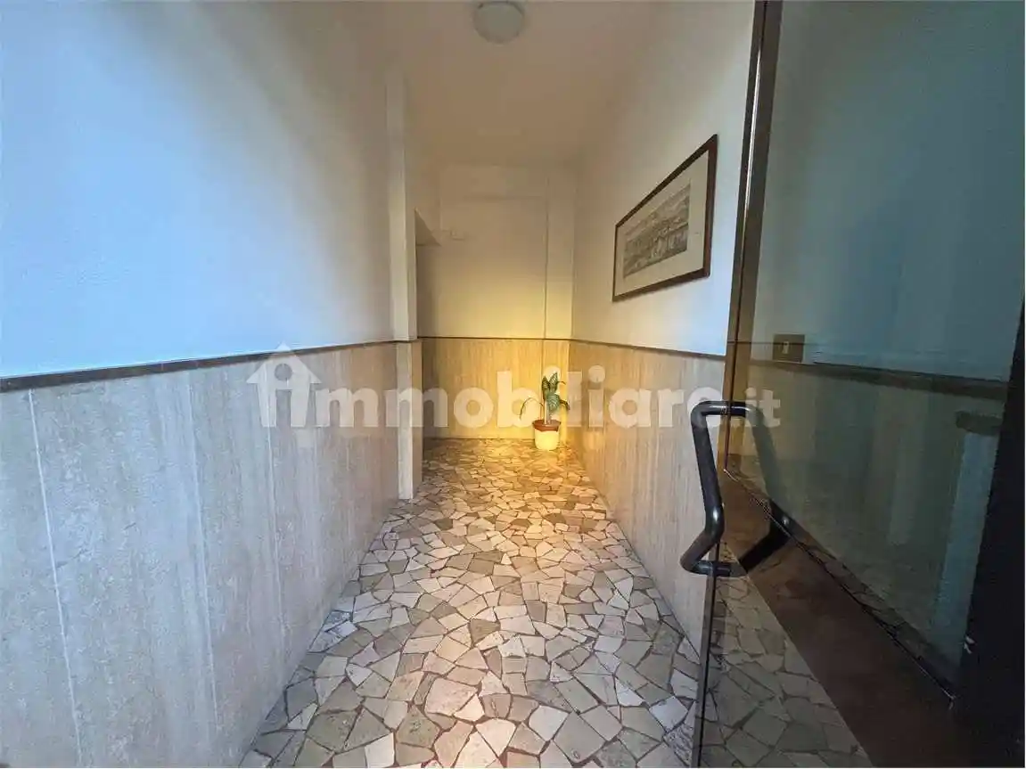 Quadrilocale viale petrarca, 31, Coteto, Livorno - foto 3