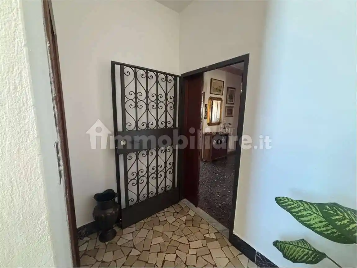 Quadrilocale viale petrarca, 31, Coteto, Livorno - foto 4