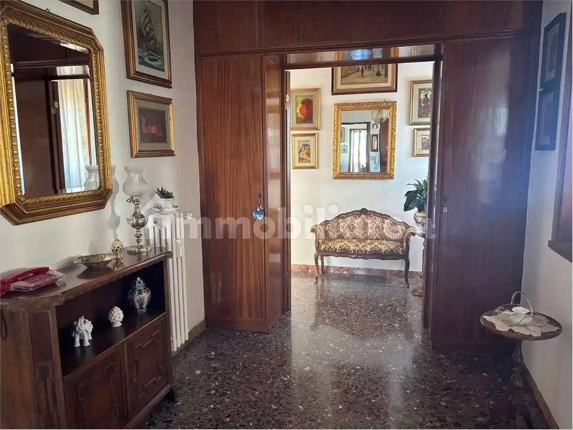 Quadrilocale viale petrarca, 31, Coteto, Livorno - foto 5