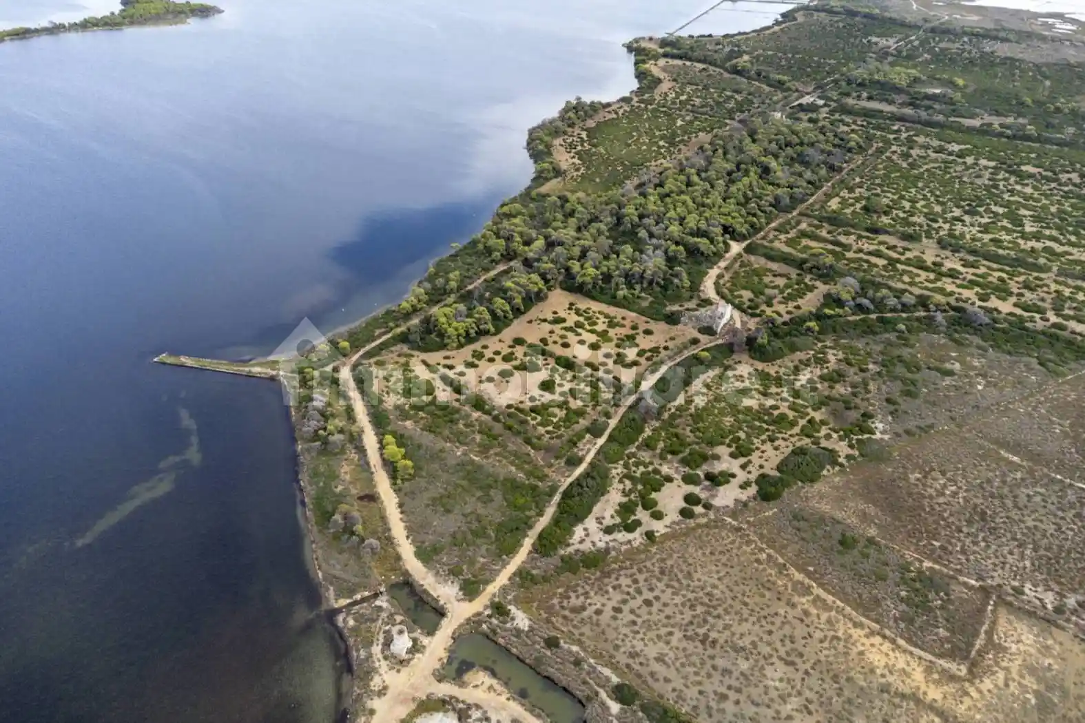 Rustico - Casale in vendita a Marsala