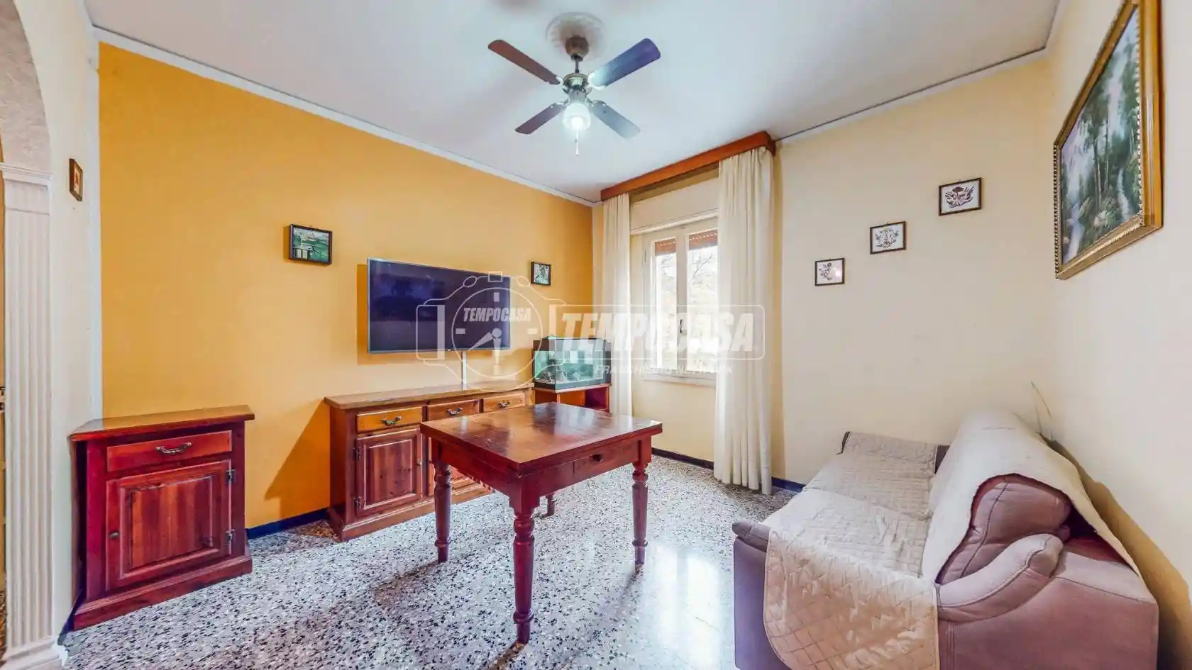 Trilocale via Antonio Pacinotti, San Faustino, Modena - foto 4