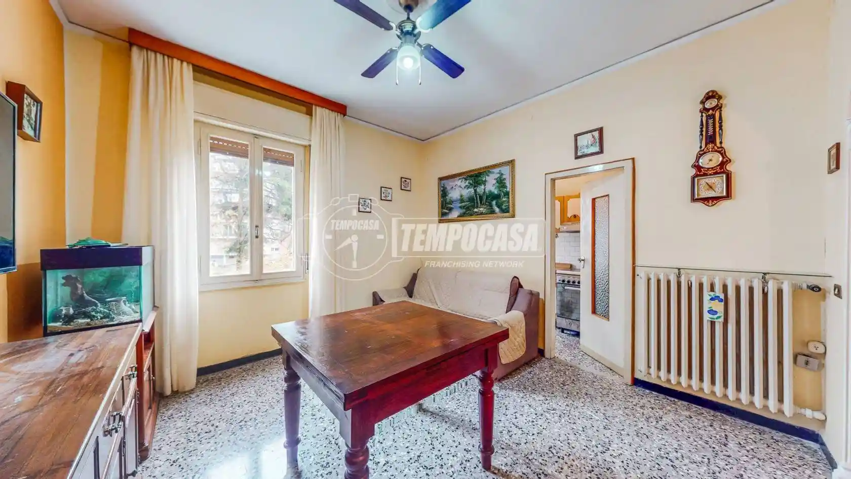 Trilocale via Antonio Pacinotti, San Faustino, Modena - foto 5