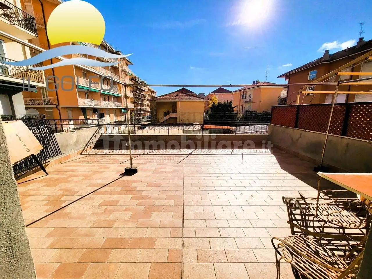 Appartamento in vendita a San Bartolomeo al Mare