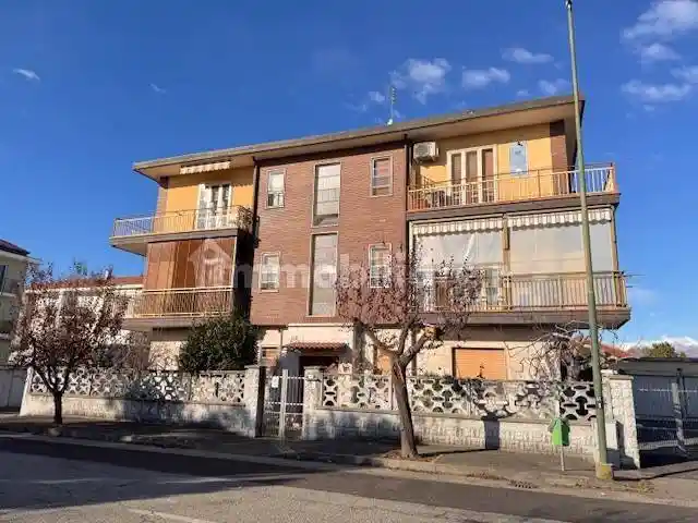 Appartamento in vendita a Rivalta di Torino