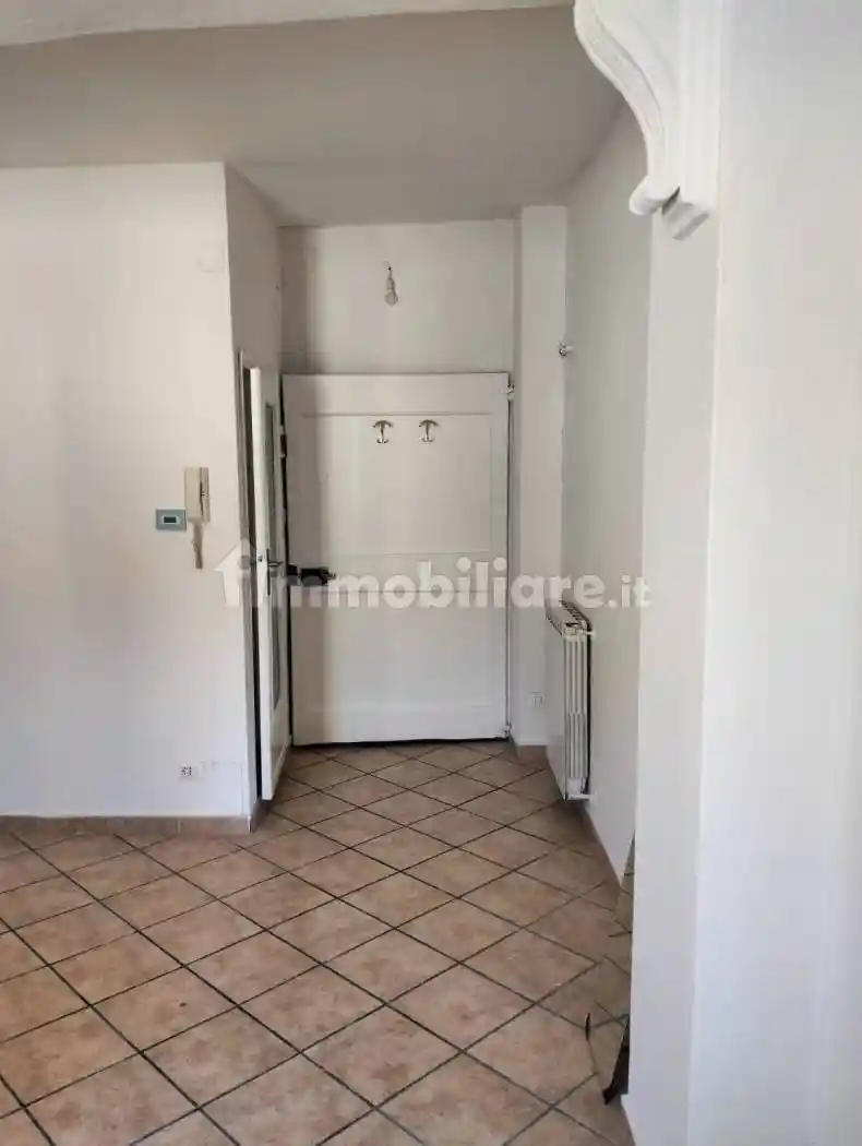 Monolocale ottimo stato, secondo piano, Castiglione - Tribunale, Bologna - foto 3