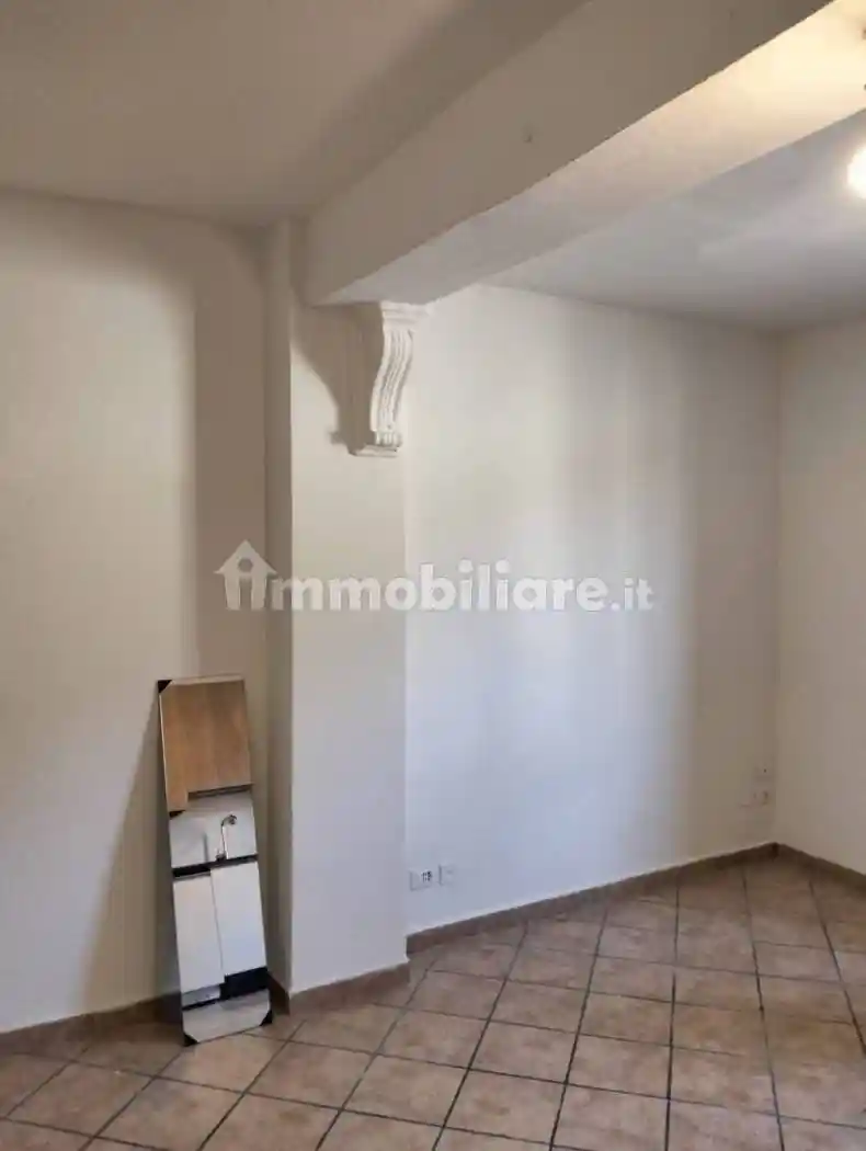 Monolocale ottimo stato, secondo piano, Castiglione - Tribunale, Bologna - foto 4