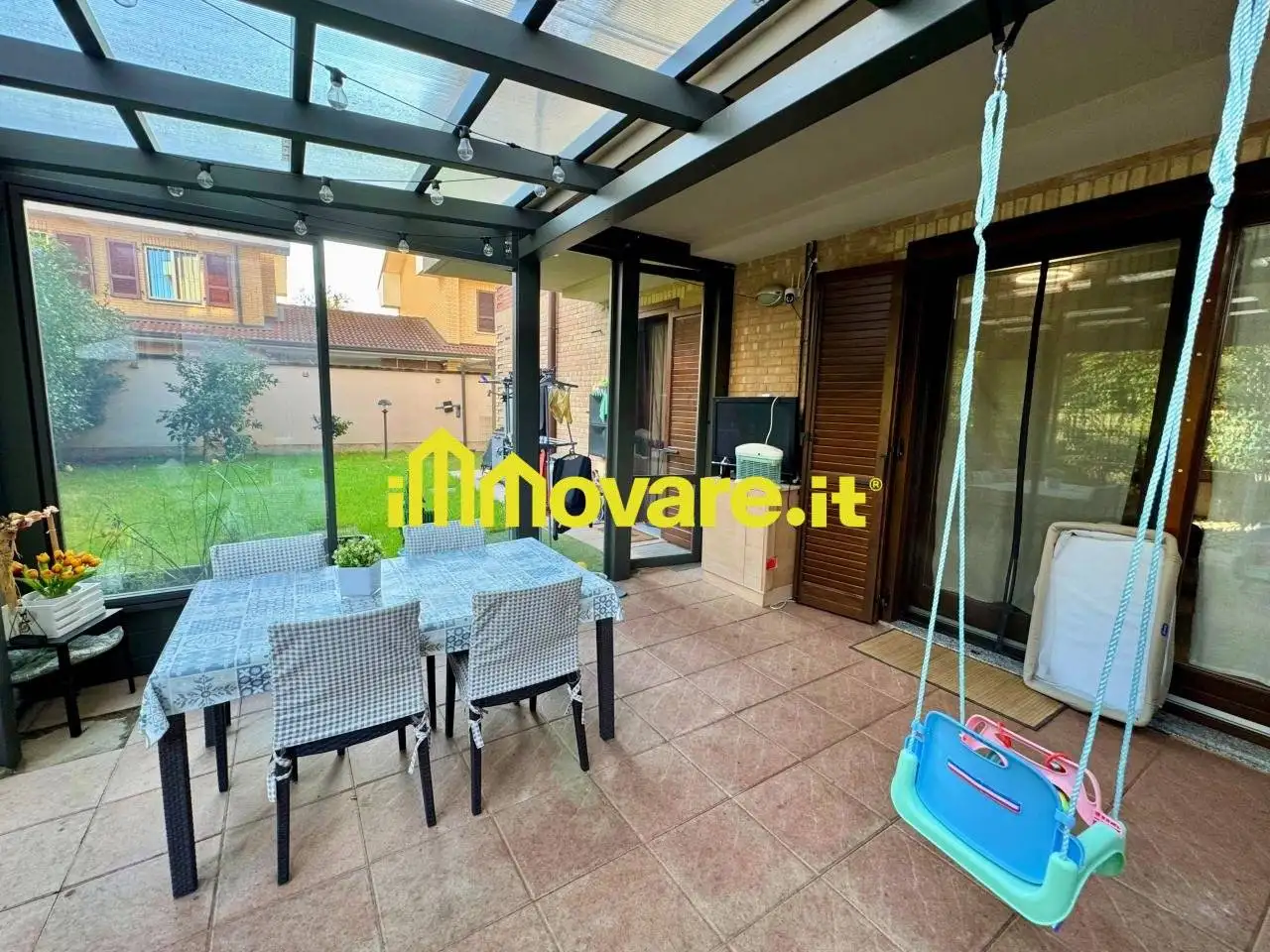 Bilocale via Monte Grappa 45, Carugate - foto 2