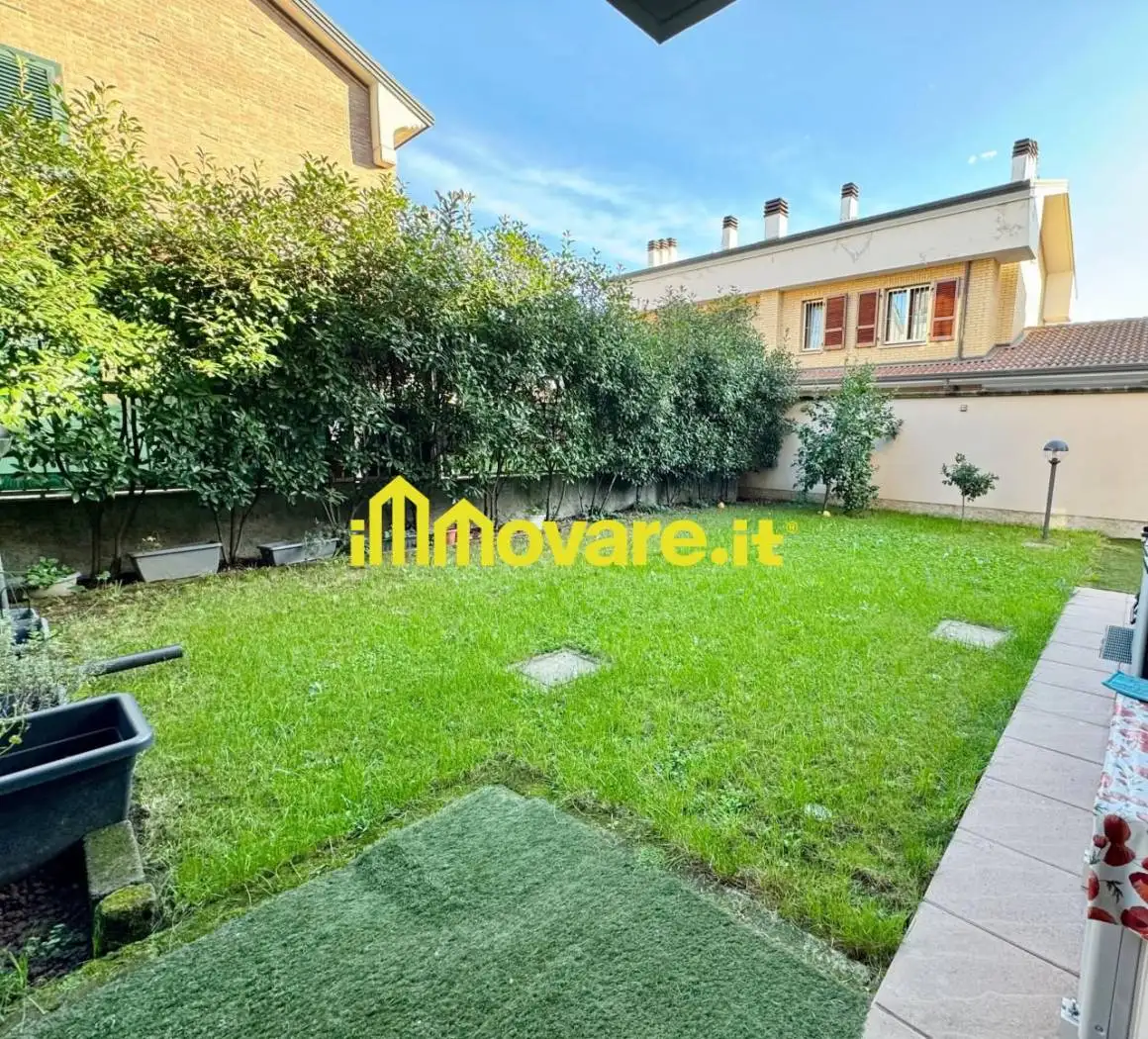 Bilocale via Monte Grappa 45, Carugate - foto 3