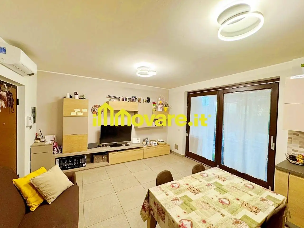 Bilocale via Monte Grappa 45, Carugate - foto 5