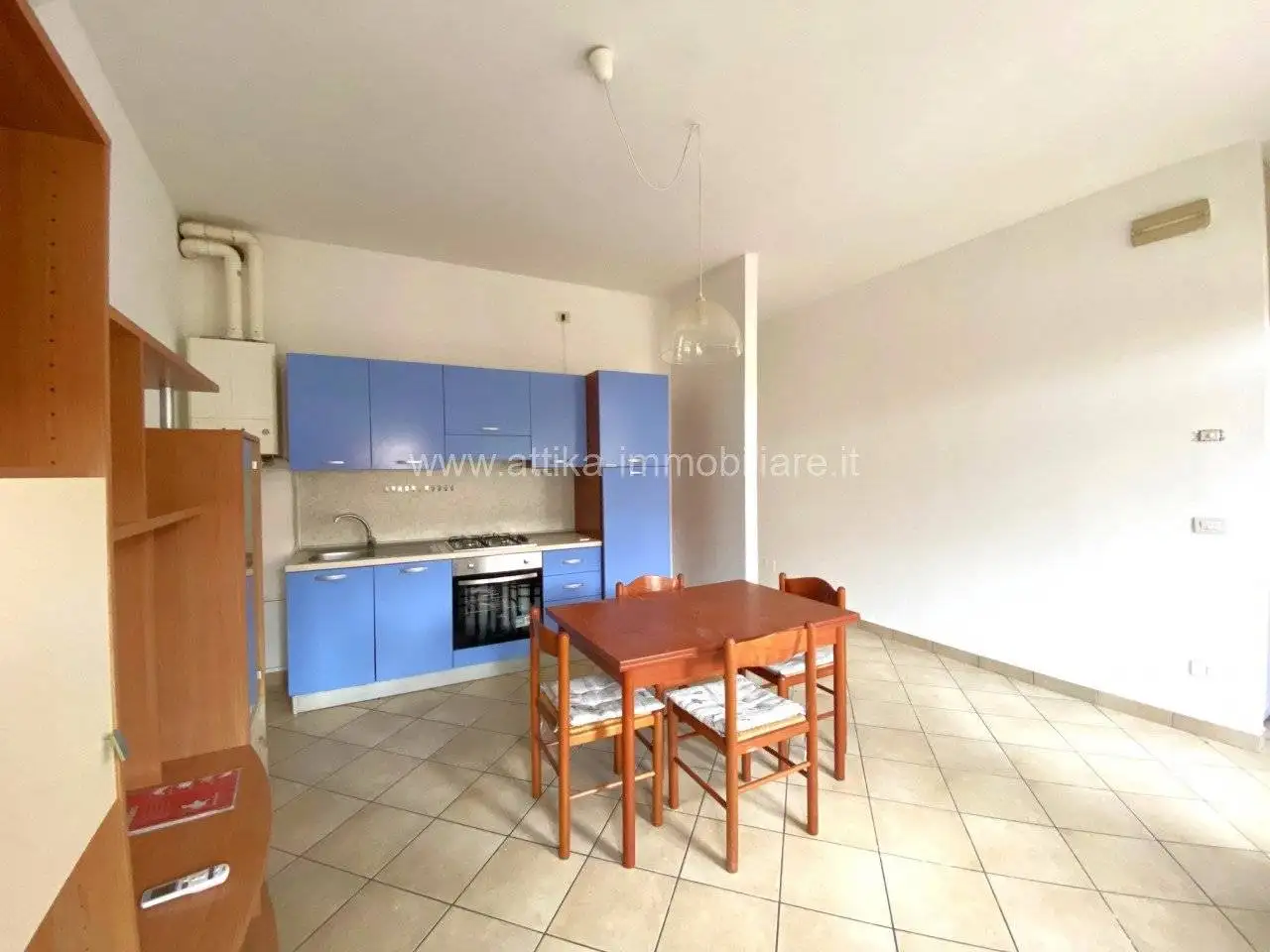 Appartamento in affitto a Este