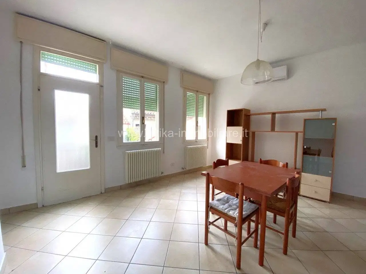 Bilocale via Principe Umberto, Centro Storico, Este - foto 3