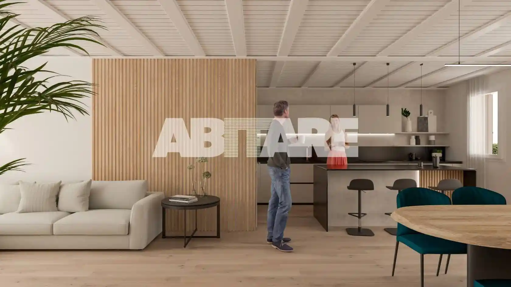 Villa a schiera via Moglianese Gardigiano, Peseggia Gardigiano, Scorzè - foto 4