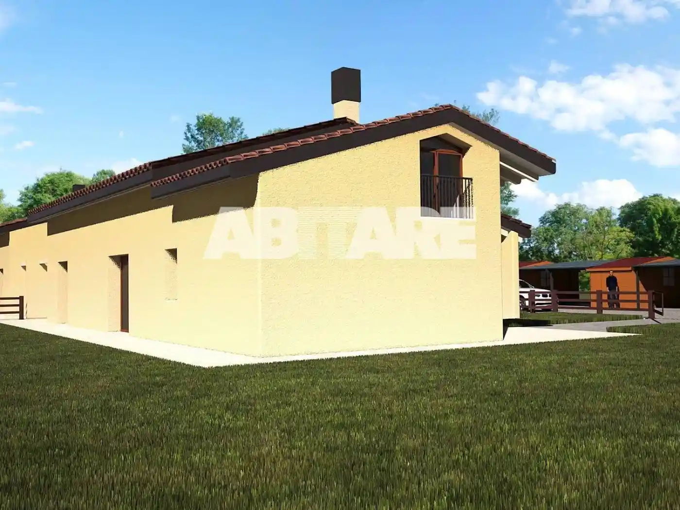 Villa unifamiliare via Moglianese Gardigiano, Peseggia Gardigiano, Scorzè - foto 2